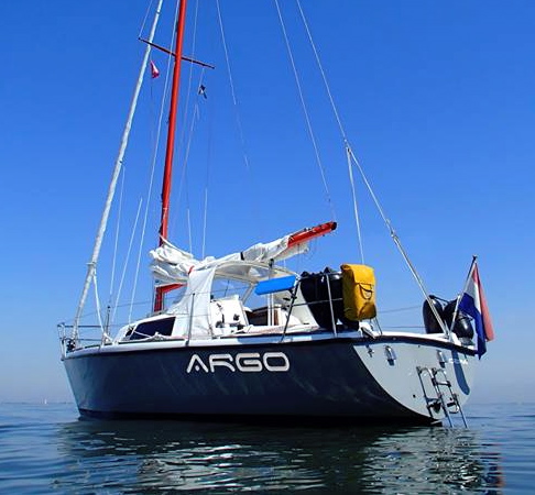 OCEAAN 25 – ARGO